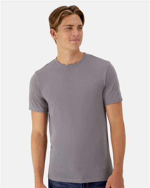 Cool DRI® Cotton Touch T-Shirt | USA Decoration