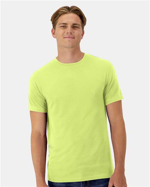 Cool DRI® Cotton Touch T-Shirt | USA Decoration