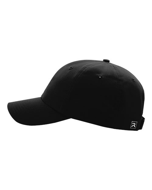 Casual Performance Cap | USA Decoration