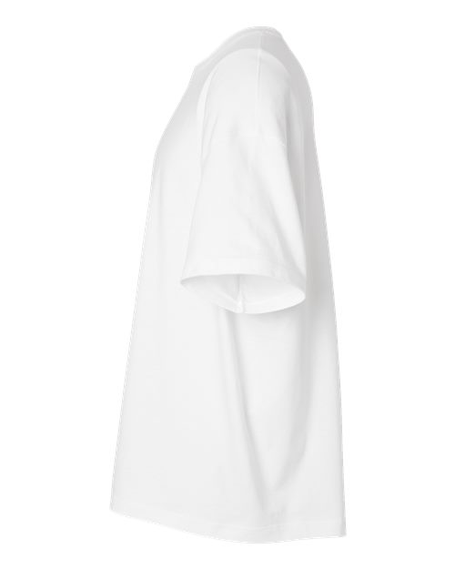 Beefy-T® Retro Street T-Shirt | USA Decoration