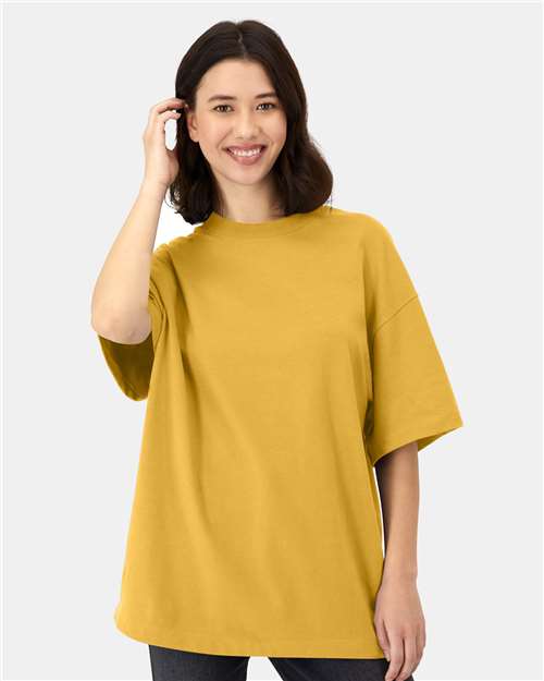 Beefy-T® Retro Street T-Shirt | USA Decoration