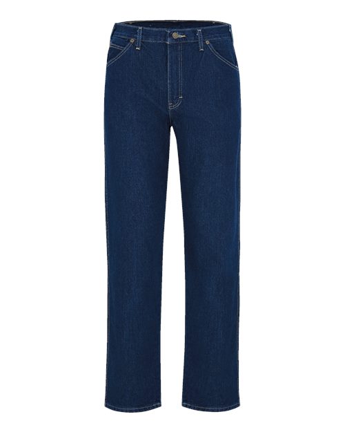 5-Pocket Jeans | USA Decoration