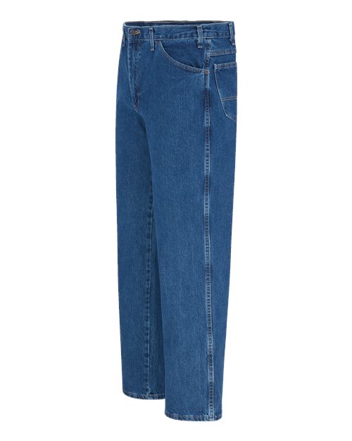 5-Pocket Jeans | USA Decoration