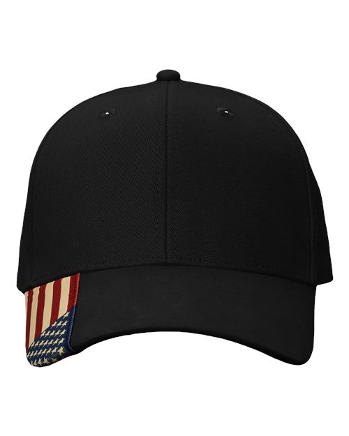 USA Flag Cap | USA Decoration