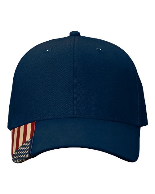 USA Flag Cap | USA Decoration