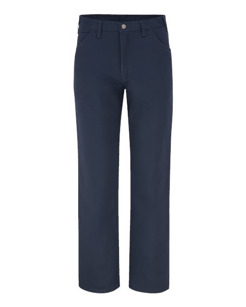 Rugged Twill Pants | USA Decoration