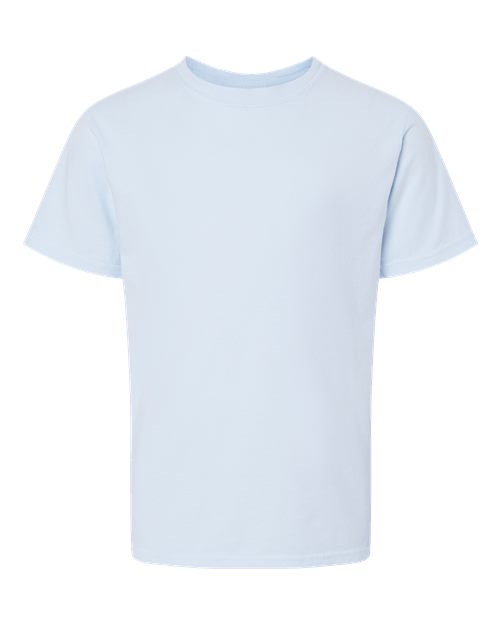 Garment-Dyed Youth T-Shirt | USA Decoration®