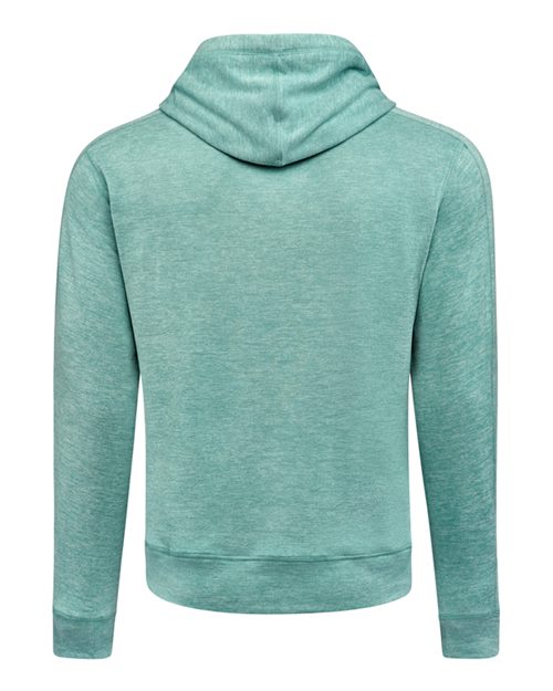 Electric Fleece Hooded Sweatshirt | USA Decoration