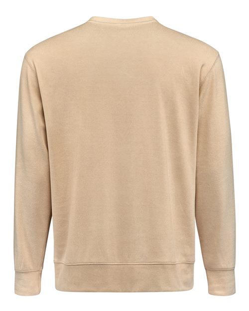 Element Fleece Crewneck Sweatshirt | USA Decoration