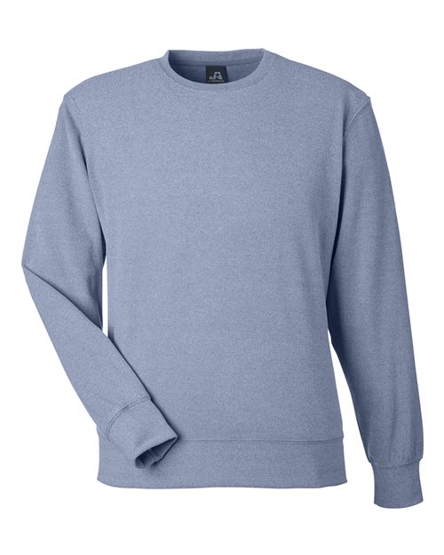 Element Fleece Crewneck Sweatshirt | USA Decoration