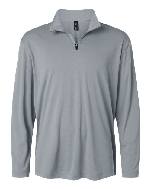 Pro-Lock Performance Quarter-Zip Pullover | USA Decoration