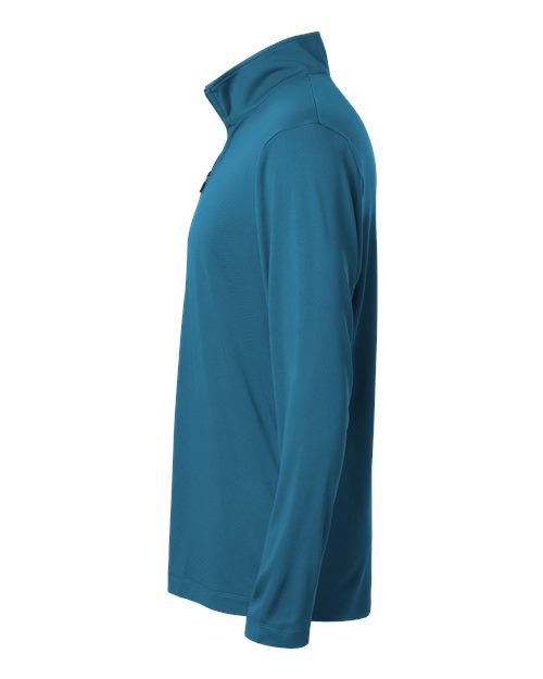Pro-Lock Performance Quarter-Zip Pullover | USA Decoration