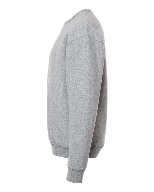 Rugged Crewneck Sweatshirt | USA Decoration