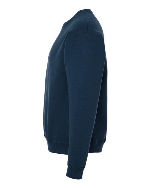 Rugged Crewneck Sweatshirt | USA Decoration