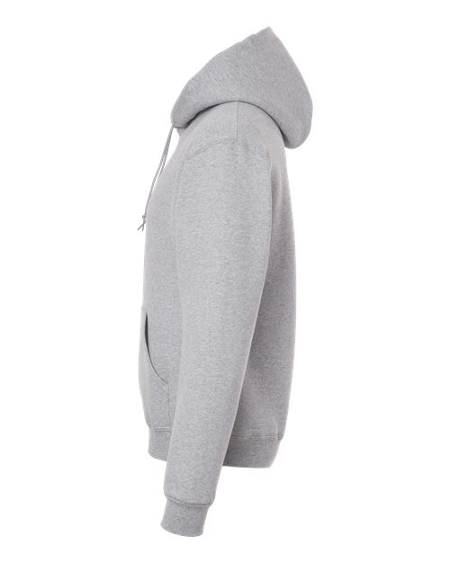 Rugged Hooded Sweatshirt | USA Decoration