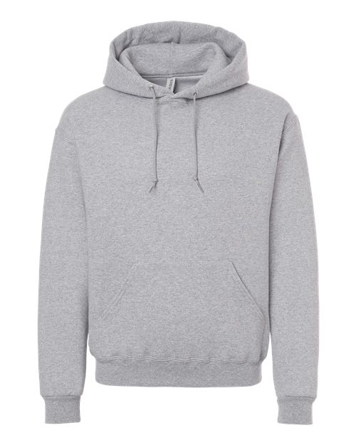 Rugged Hooded Sweatshirt | USA Decoration