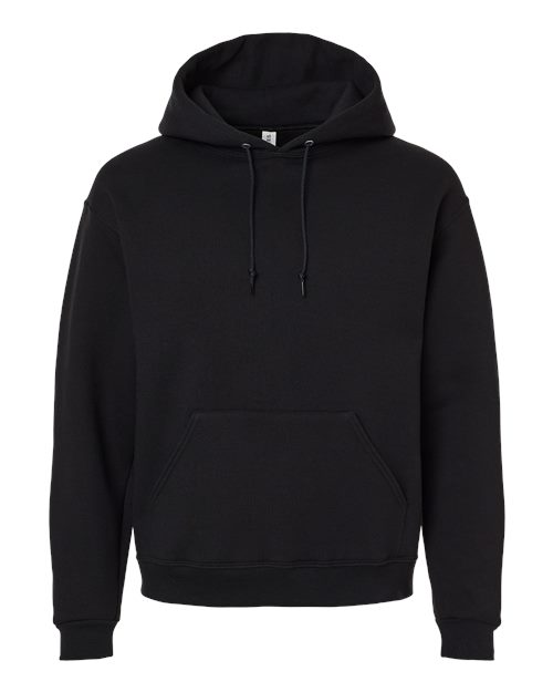 Rugged Hooded Sweatshirt | USA Decoration