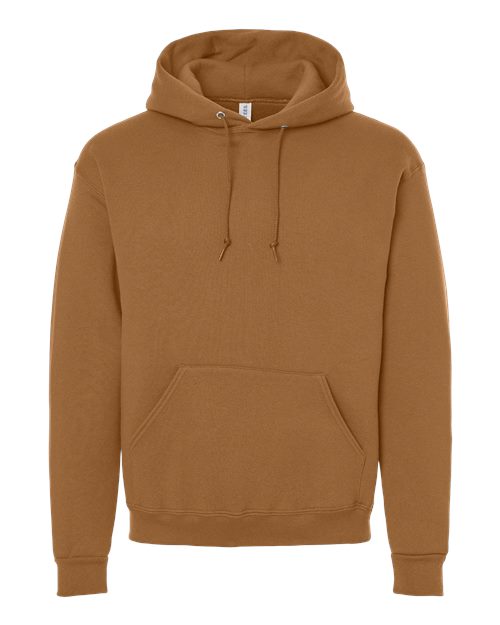 Rugged Hooded Sweatshirt | USA Decoration