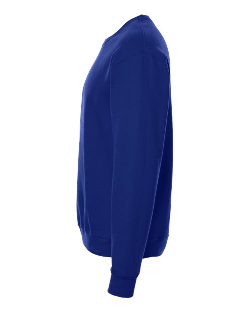 Ultimate CVC Crewneck Sweatshirt | USA Decoration