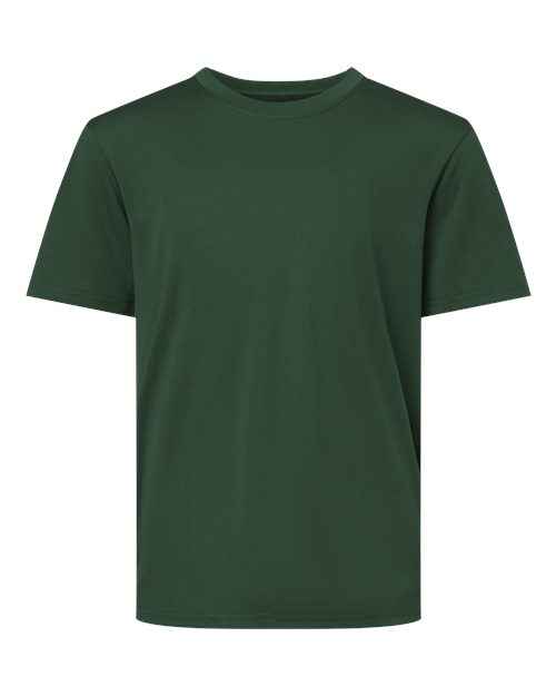 AllPro Youth Pro-Lock Performance T-Shirt