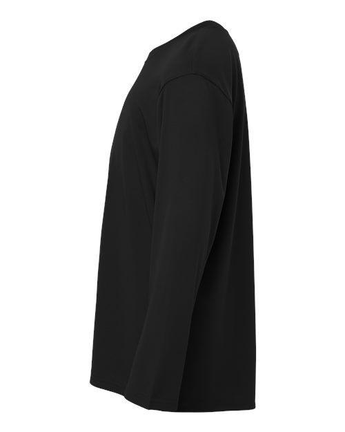 Pro-Lock Youth Performance Long Sleeve T-Shirt | USA Decoration