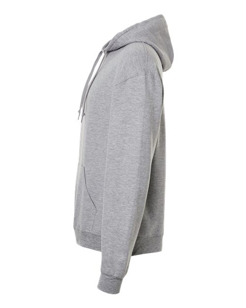 Ultimate CVC Hooded Sweatshirt | USA Decoration