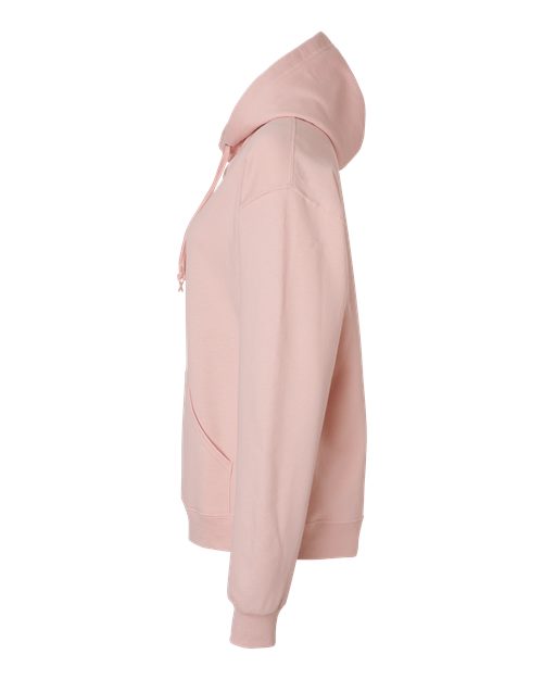 Ultimate CVC Hooded Sweatshirt | USA Decoration