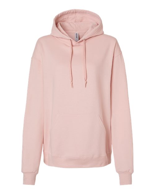 Ultimate CVC Hooded Sweatshirt | USA Decoration