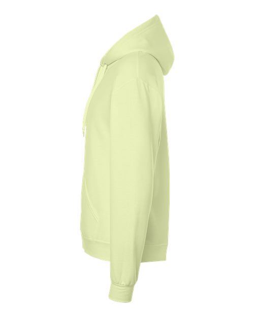 Ultimate CVC Hooded Sweatshirt | USA Decoration