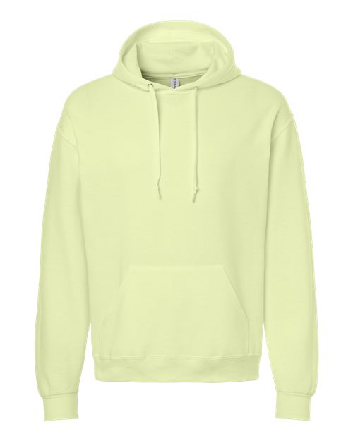 Ultimate CVC Hooded Sweatshirt | USA Decoration
