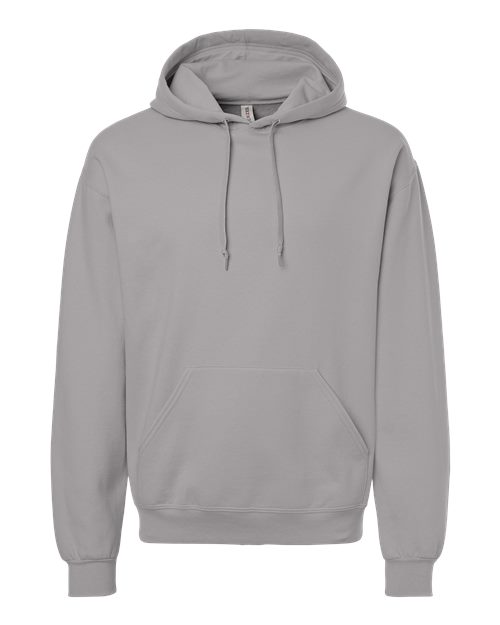 Ultimate CVC Hooded Sweatshirt | USA Decoration