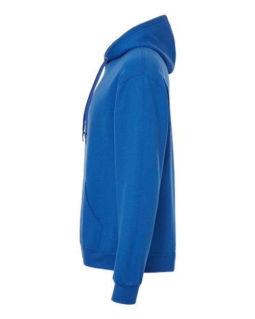 Ultimate CVC Hooded Sweatshirt | USA Decoration