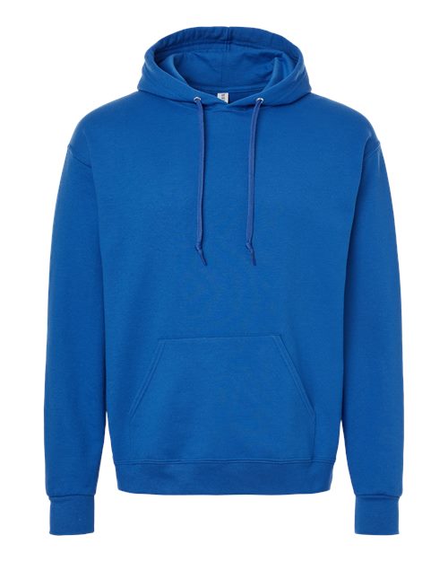 Ultimate CVC Hooded Sweatshirt | USA Decoration