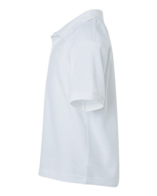 Youth Pique Polo | USA Decoration