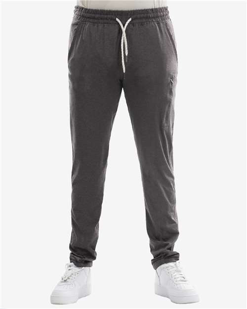 Dawn to Dusk Jogger | USA Decoration