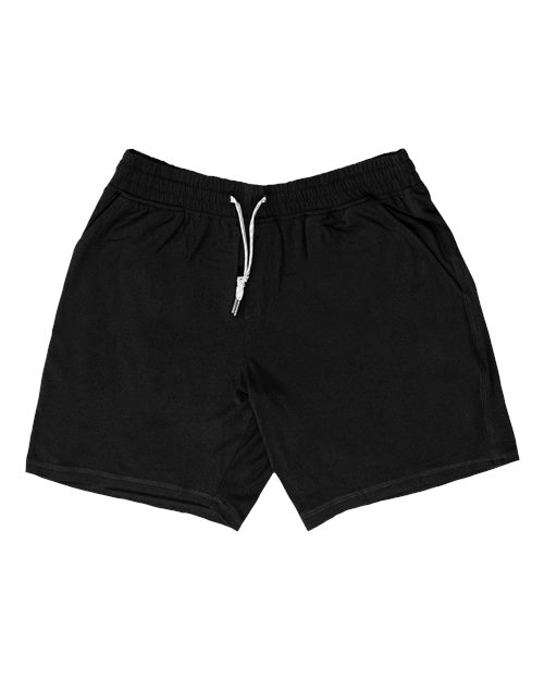 Dawn to Dusk Shorts | USA Decoration
