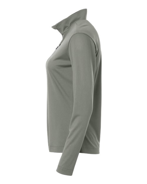 Pro-Lock Women's Performance Quarter-Zip Pullover | USA Decoration