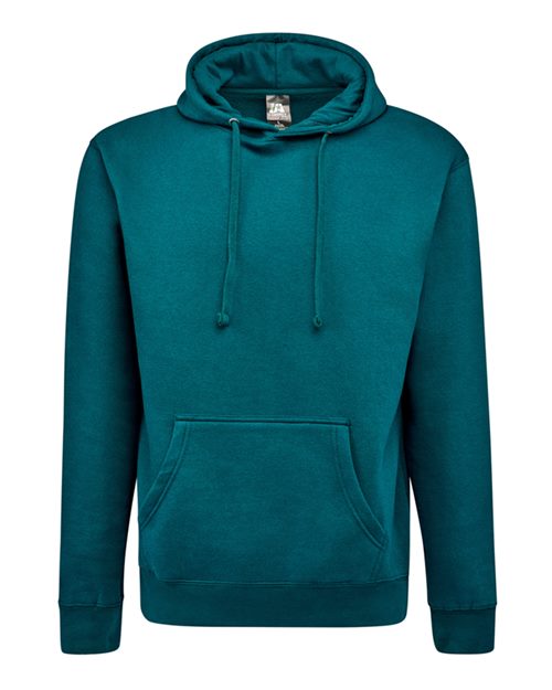 BTB Fleece Hooded Sweatshirt | USA Decoration