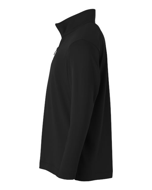 Pro-Lock Youth Performance Quarter-Zip Pullover | USA Decoration