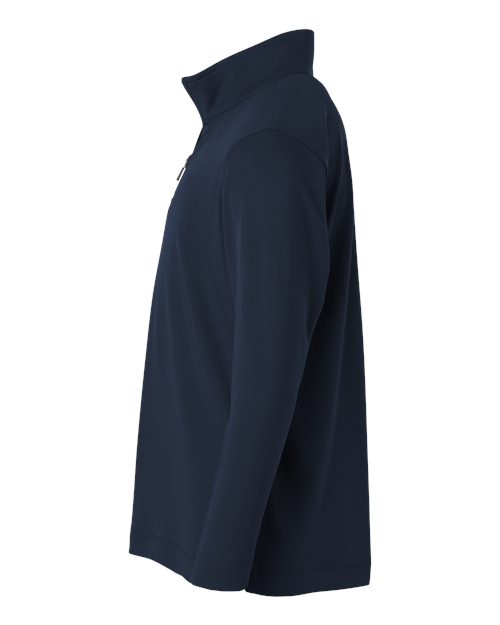 Pro-Lock Youth Performance Quarter-Zip Pullover | USA Decoration