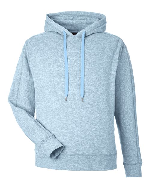 Electric Fleece Hooded Sweatshirt | USA Decoration
