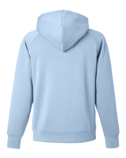 Apex Fleece Hooded Sweatshirt | USA Decoration