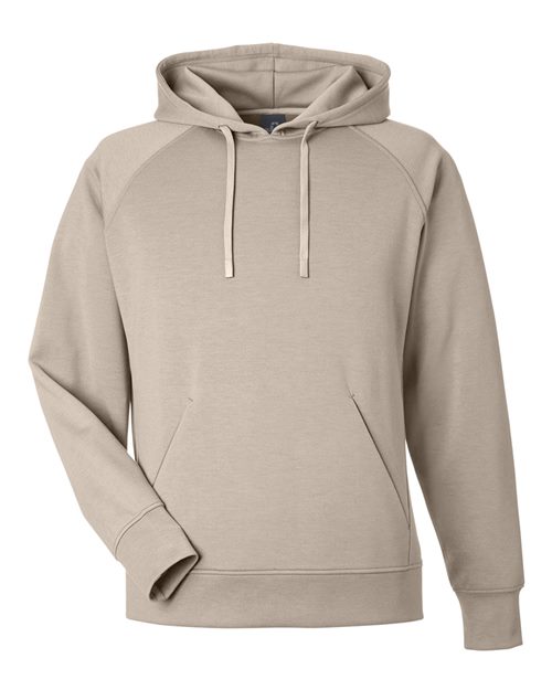 Apex Fleece Hooded Sweatshirt | USA Decoration