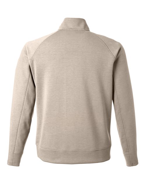 Apex Fleece Quarter-Zip Sweatshirt | USA Decoration