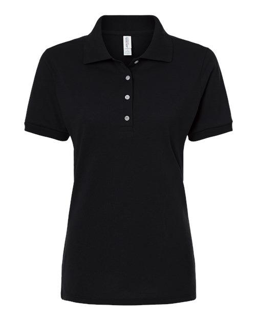 Women's Dri-Power® Polo | USA Decoration