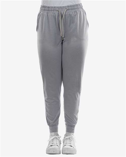 Women's Dawn to Dusk Joggers | USA Decoration