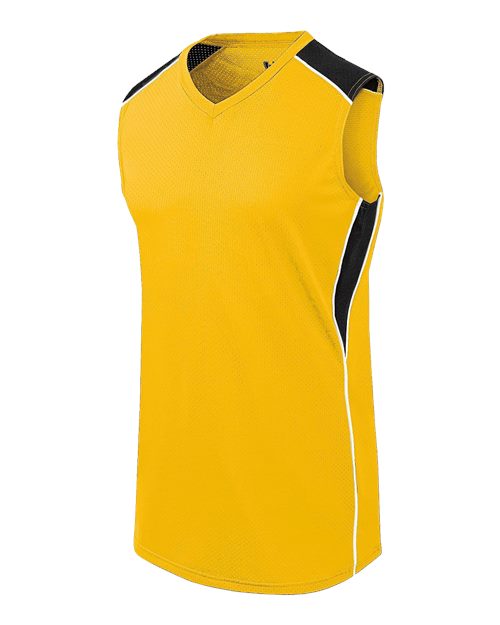 Girls' Dynamite Jersey | USA Decoration®