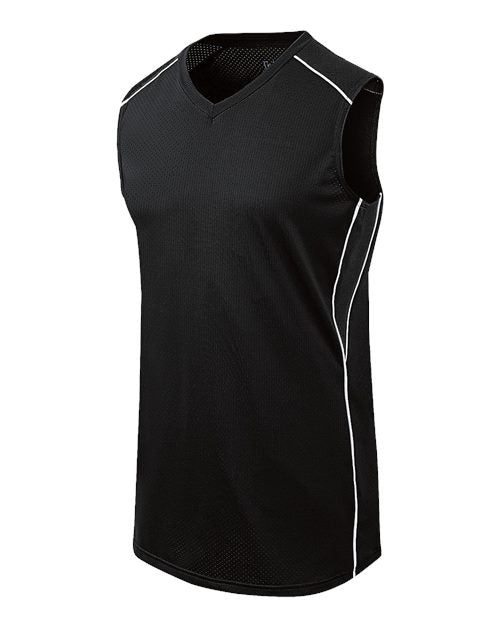 Girls' Dynamite Jersey | USA Decoration®