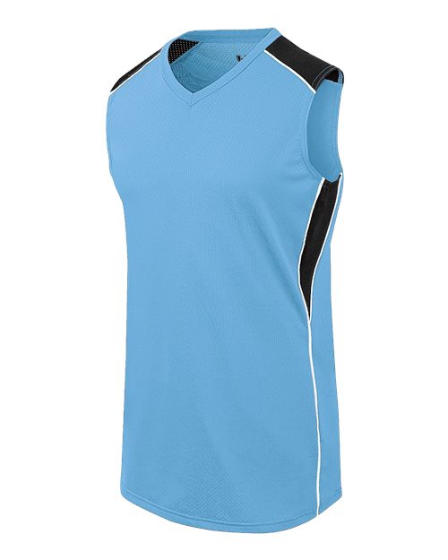Girls' Dynamite Jersey | USA Decoration®