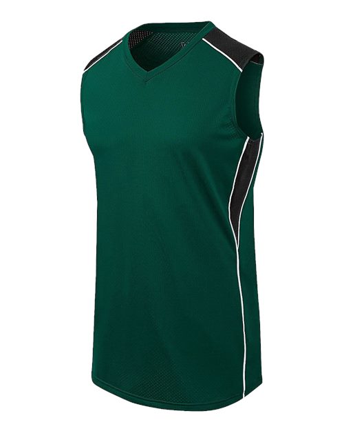Girls' Dynamite Jersey | USA Decoration®